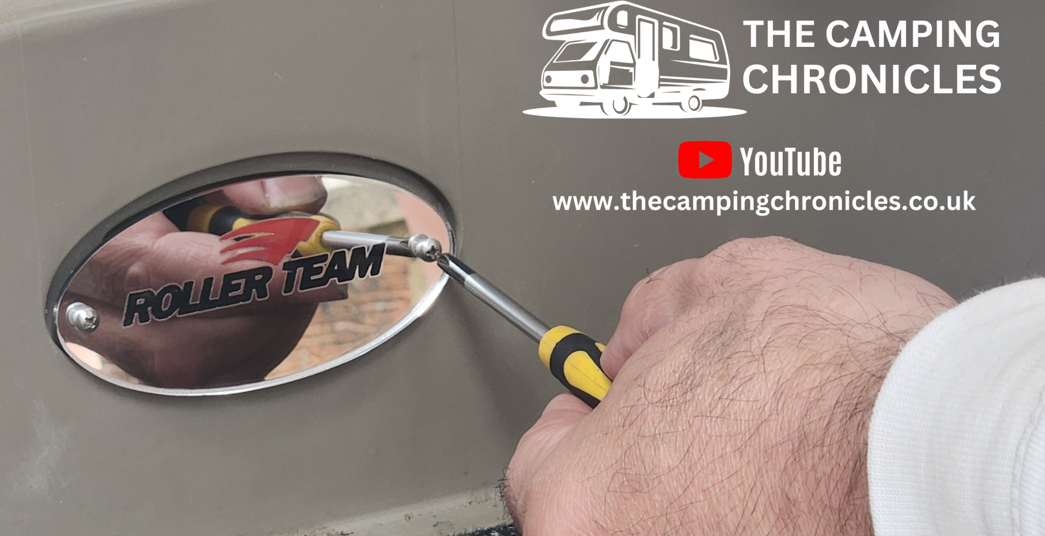 Enhancing Our Autoroller 747: A Colourful Step Badge Upgrade