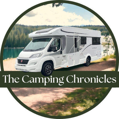 The Camping Chronicles
