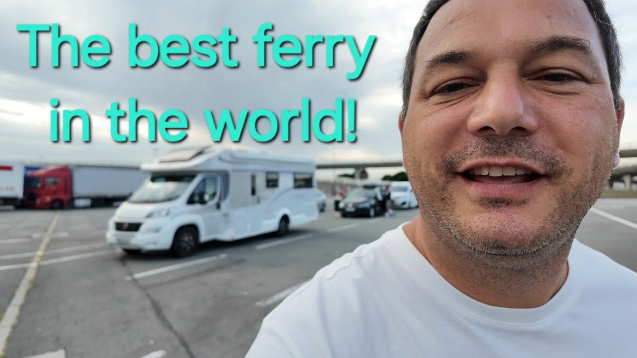 Final Episode of our Summer 2024 European Tour is now LIVE!